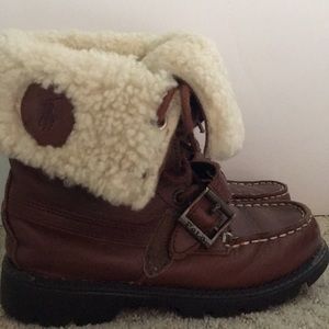 RL Boots